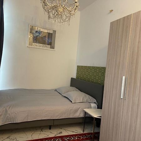 Appartement Imperia 2 à Nice Extérieur photo