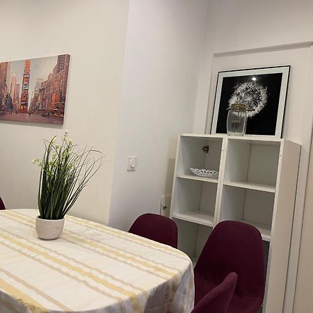 Appartement Imperia 2 à Nice Extérieur photo