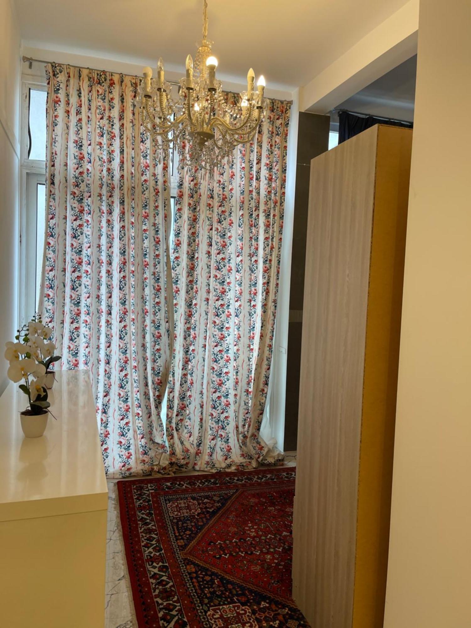 Appartement Imperia 2 à Nice Extérieur photo