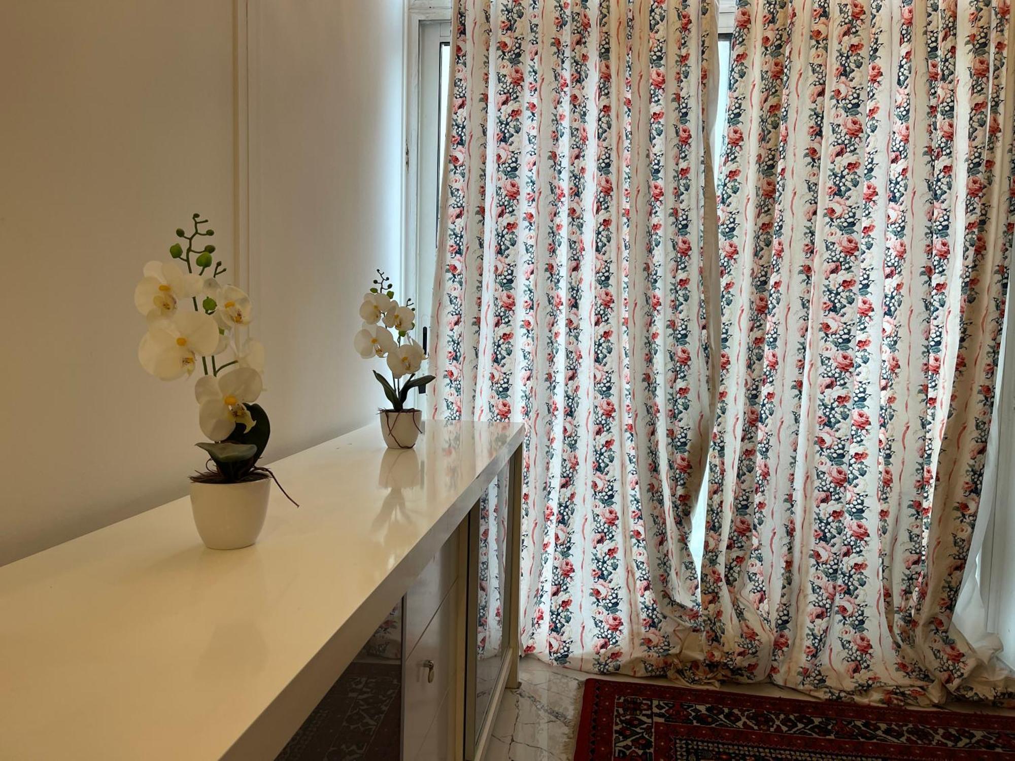 Appartement Imperia 2 à Nice Extérieur photo