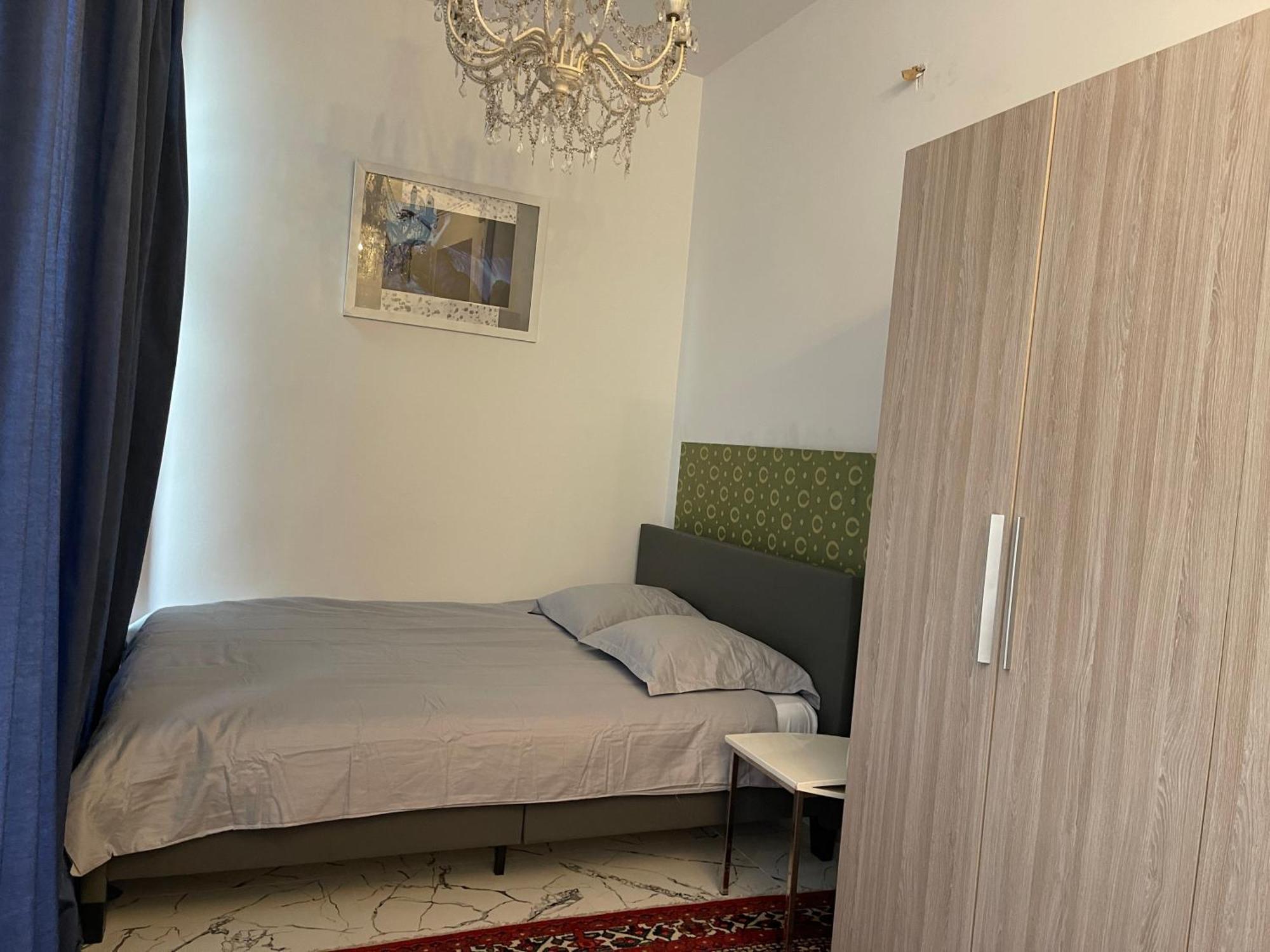Appartement Imperia 2 à Nice Extérieur photo