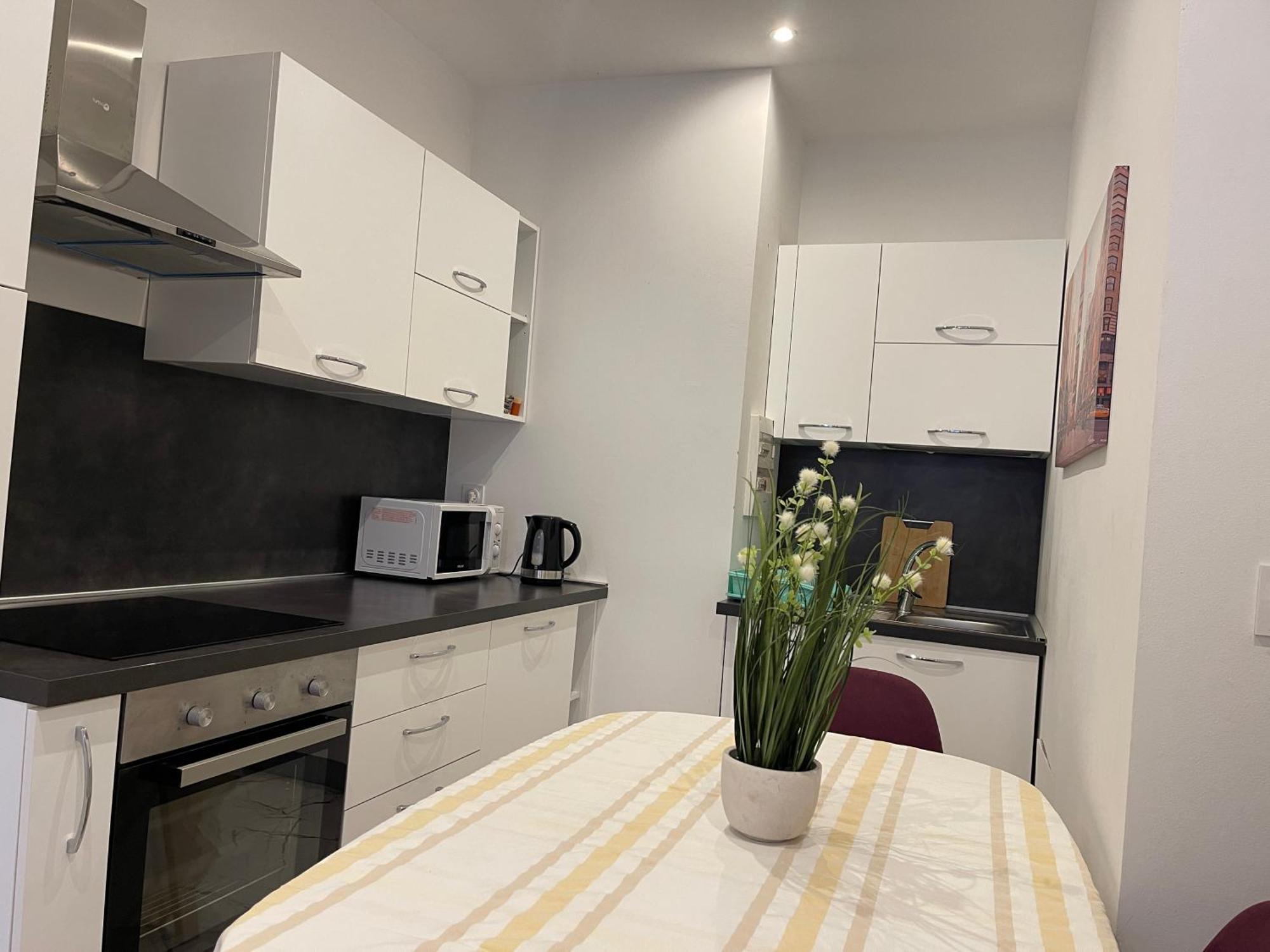Appartement Imperia 2 à Nice Extérieur photo