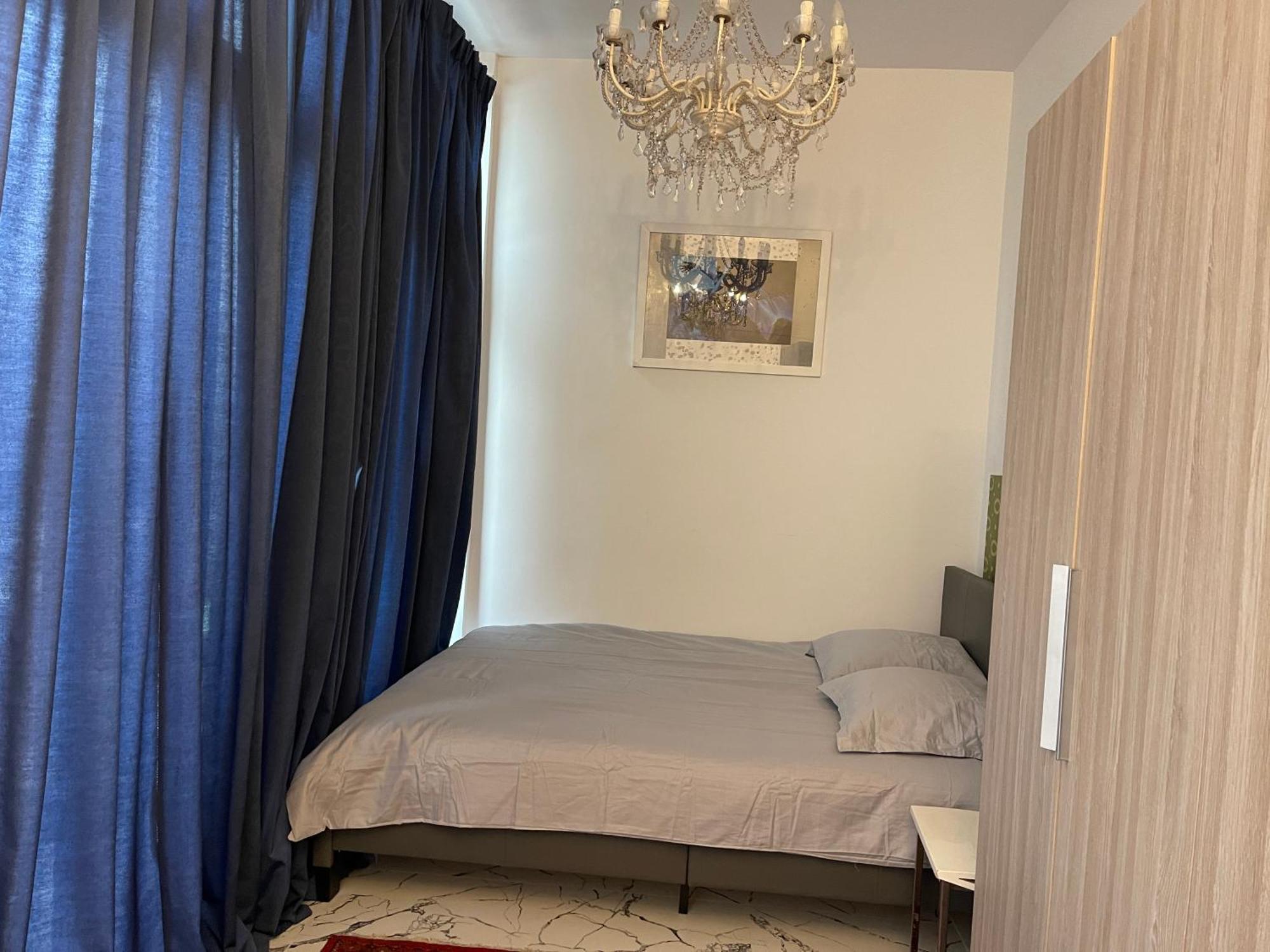Appartement Imperia 2 à Nice Extérieur photo