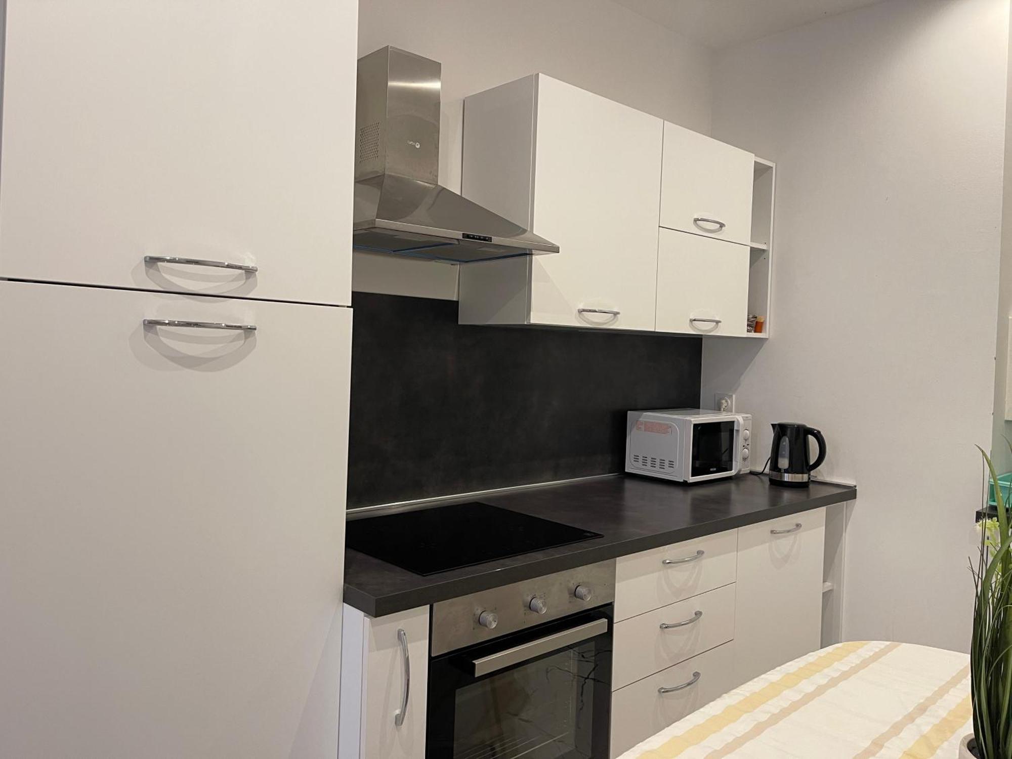 Appartement Imperia 2 à Nice Extérieur photo