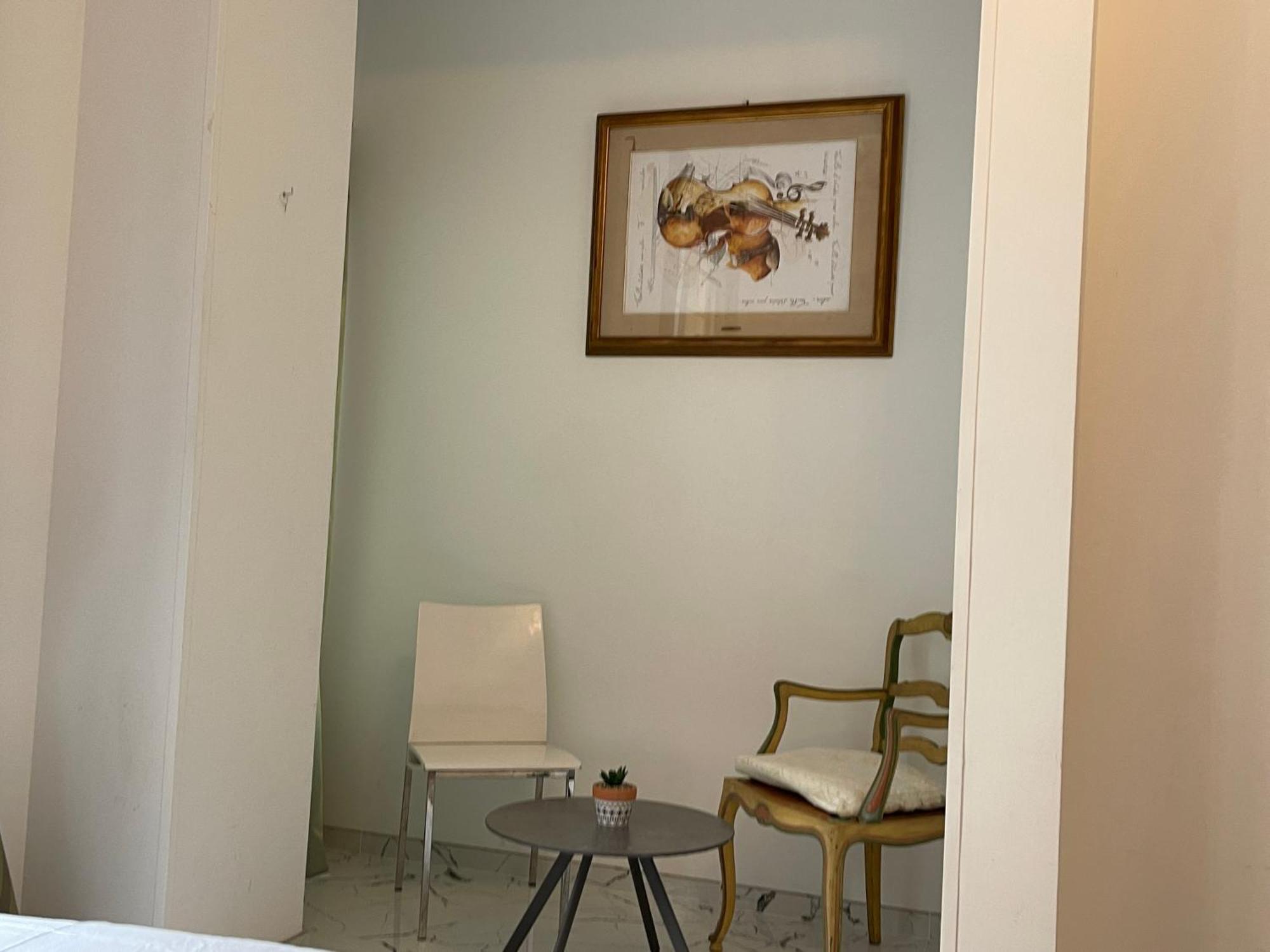 Appartement Imperia 2 à Nice Extérieur photo